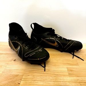 Nike Jr Mercurial Superfly 8 Academ Soccer Cleats